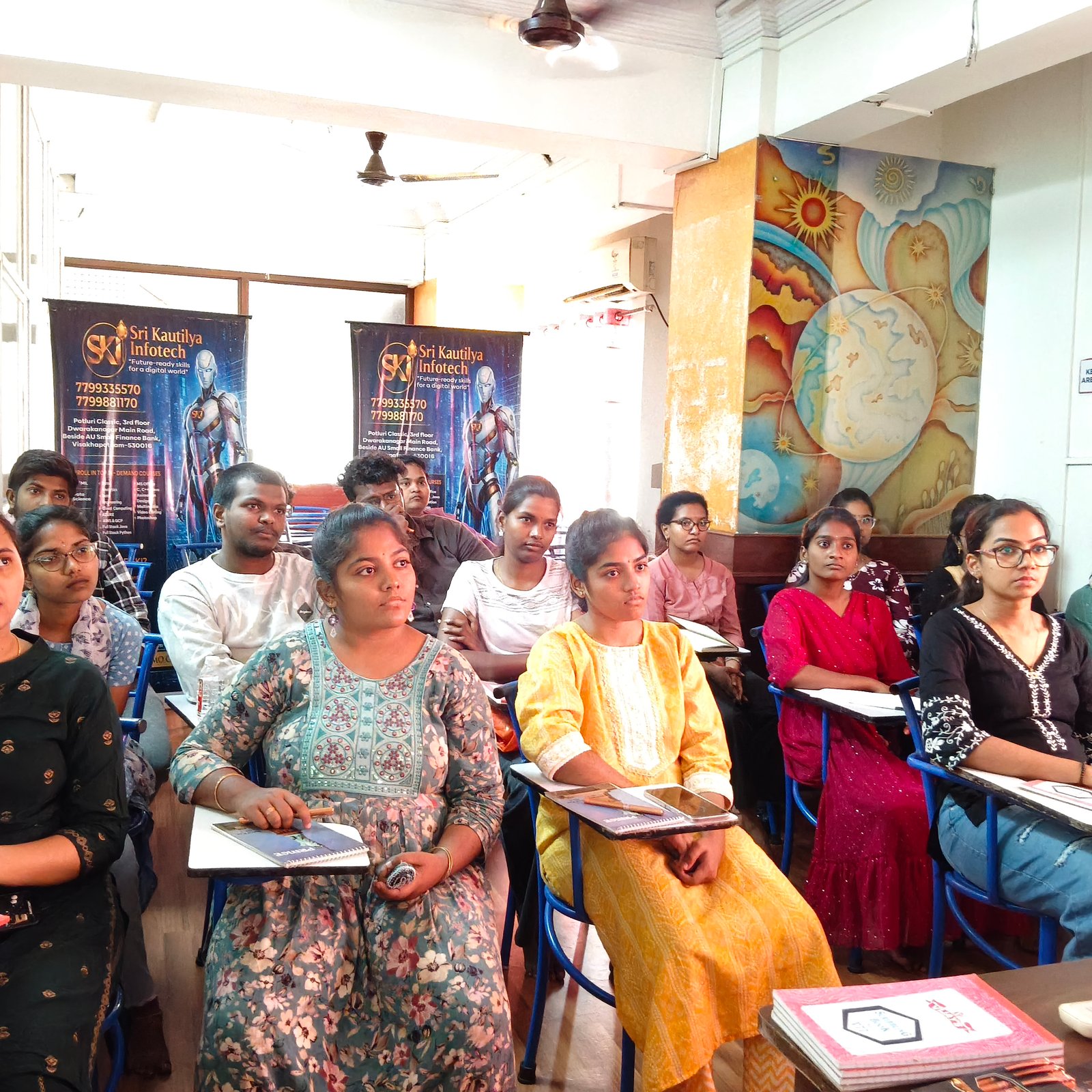 Workshop